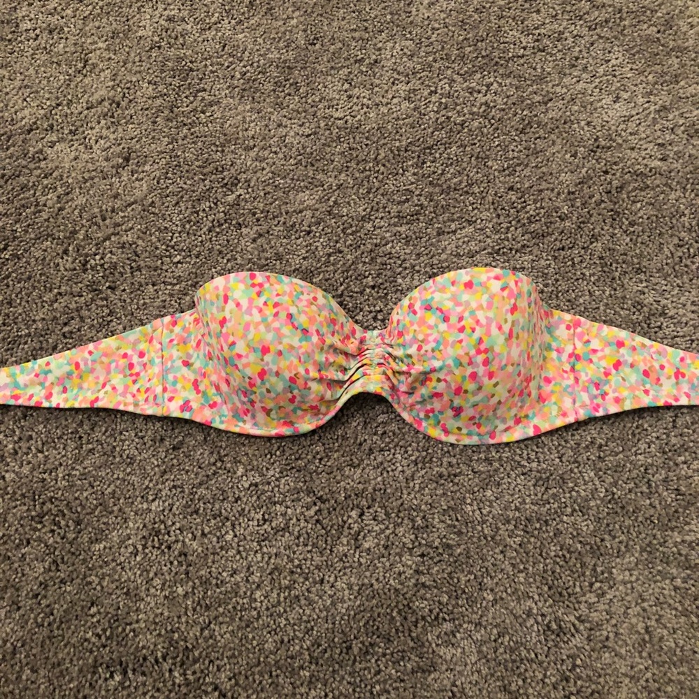 bathing suit top